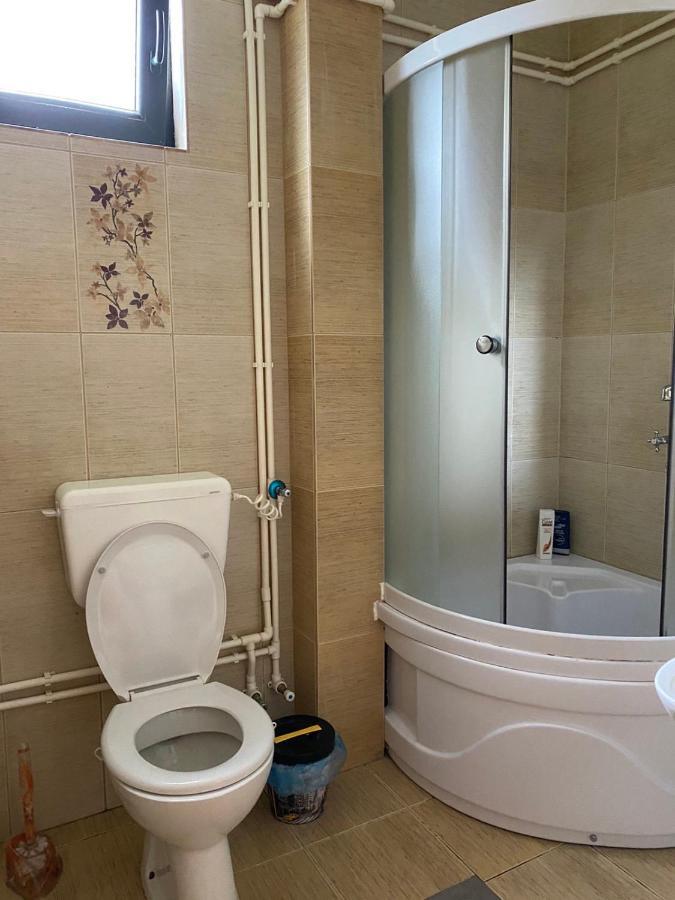 Apartments Bulatovic ชาเบลียค ภายนอก รูปภาพ
