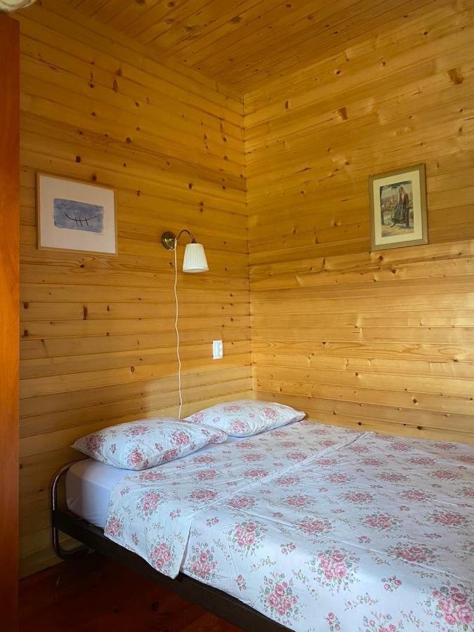 Apartments Bulatovic ชาเบลียค ภายนอก รูปภาพ