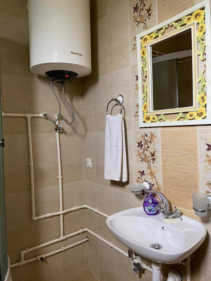 Apartments Bulatovic ชาเบลียค ภายนอก รูปภาพ