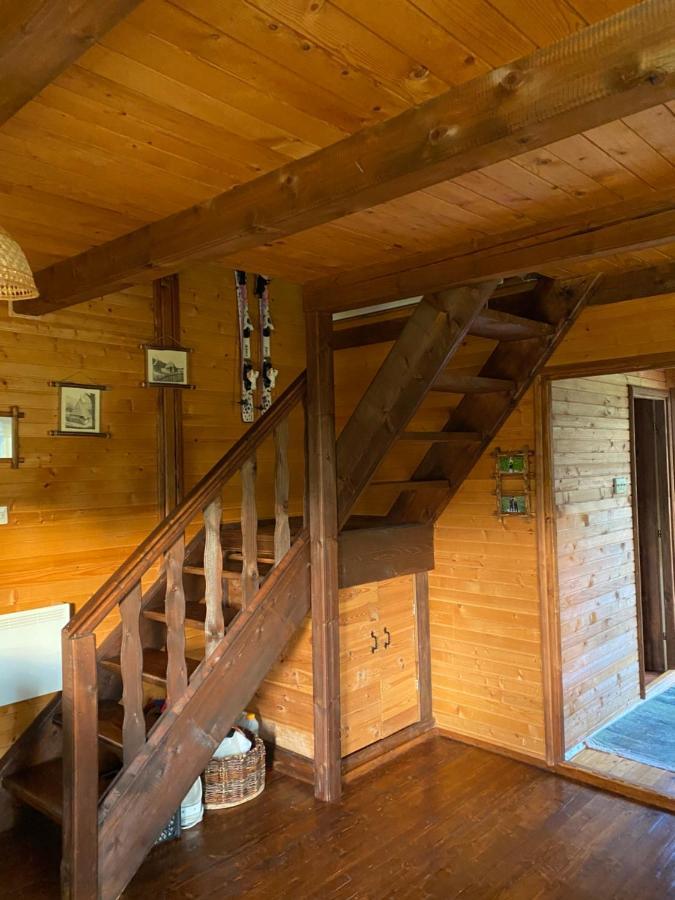 Apartments Bulatovic ชาเบลียค ภายนอก รูปภาพ