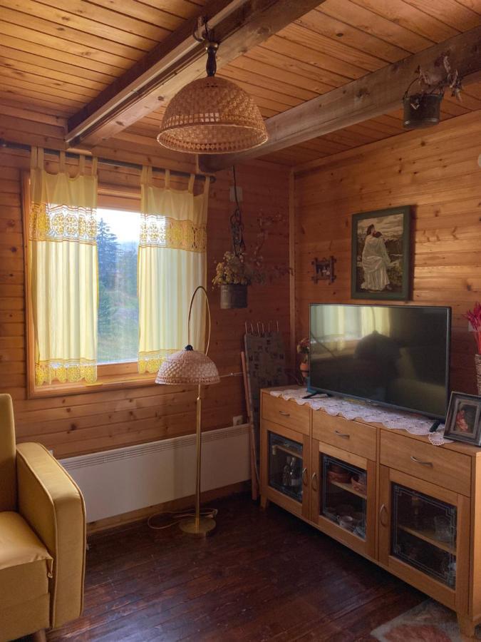 Apartments Bulatovic ชาเบลียค ภายนอก รูปภาพ